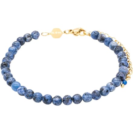Sodaliet stenen armband voor dames Sloya Serena