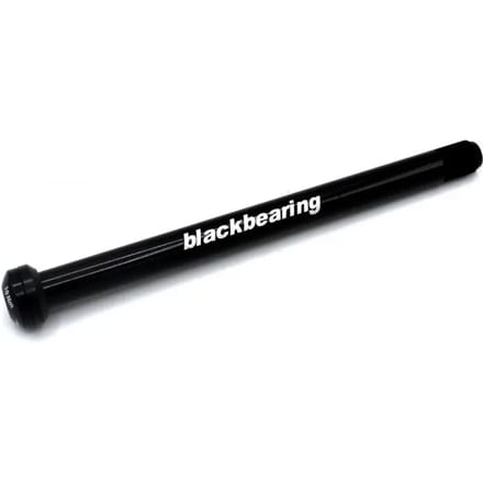 Wielas Black Bearing 12 mm - 159 - M12x1 - 16 mm - R12.9