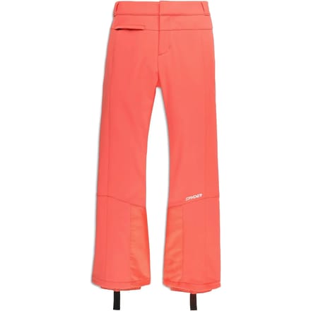 Softshell skibroek voor dames Spyder Orb