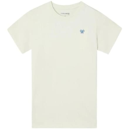 T-shirt Korte Mouw Silbon SS263070403256