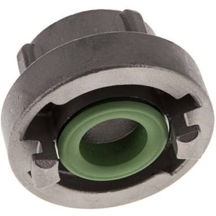 25-D (31 mm) RVS Storz-koppeling G 3/4'' Binnendraad