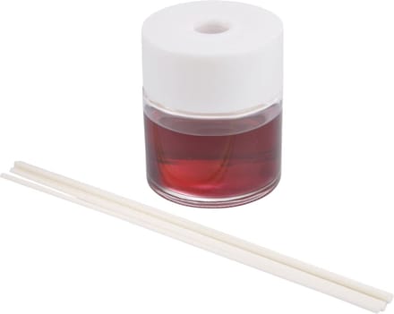 Homea Geurstokjes met diffuser WINTER BLUSH 100 ml
