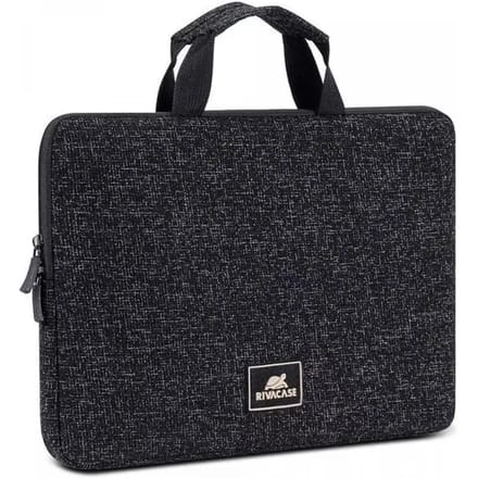 13,3" laptoptas met handgrepen Rivacase Anvik