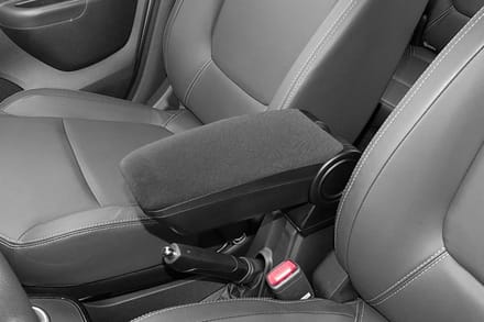 Armsteun geschikt voor Ford B-Max 2015-2017 Armster 3 stof
