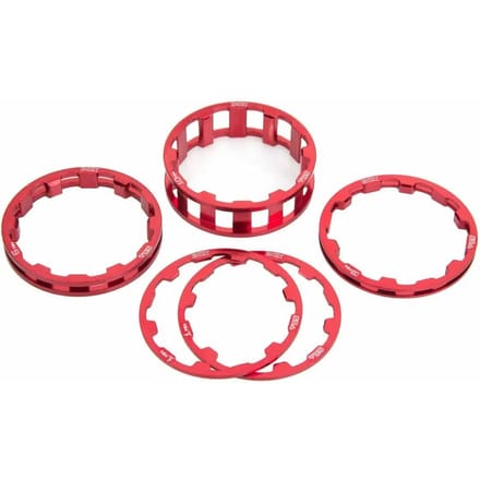 Headset ringen Box One 1-1/8