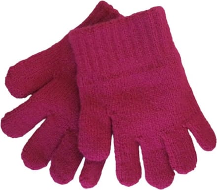 Handschoenen peuter gebreid - 5% elastisch