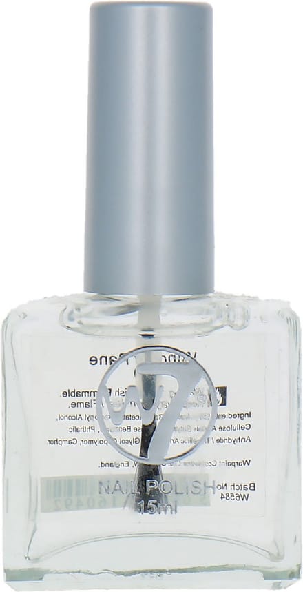 W7 Nagellak - 40 Window Pane