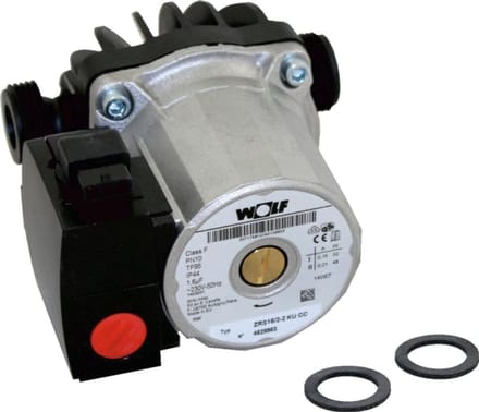 Wolf Boilerlaadpomp voor CGW-2, 207175999