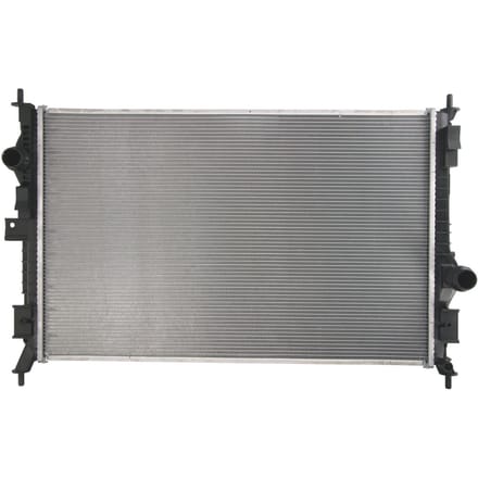 Radiator, motorkoeling KOYORAD PL483495