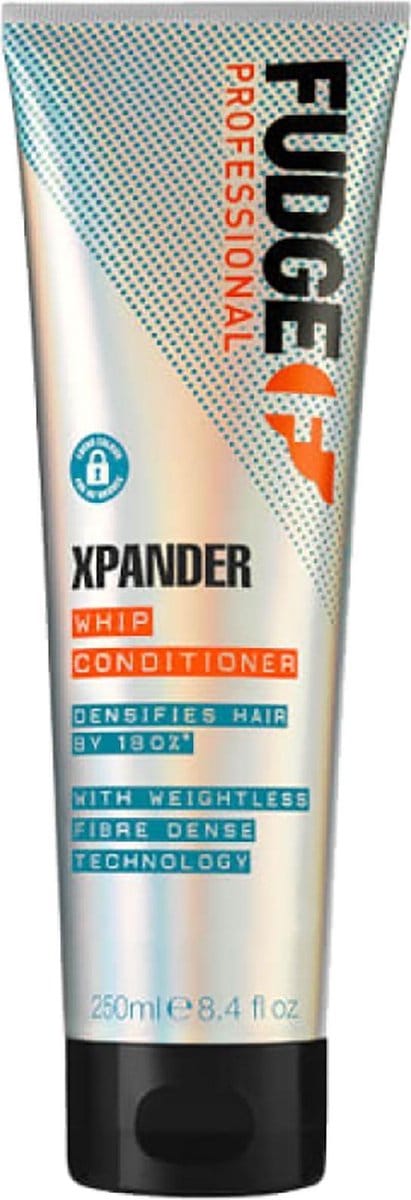 Fudge Professional - Xpander Whip Volume Conditioner - 250ml