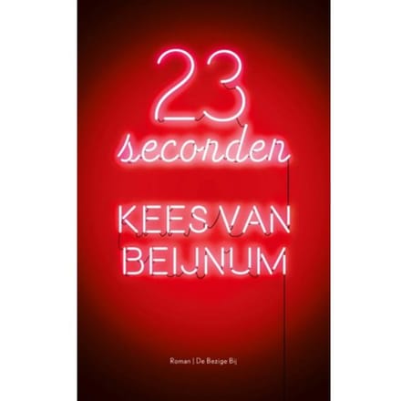 23 Seconden - Kees van Beijnum