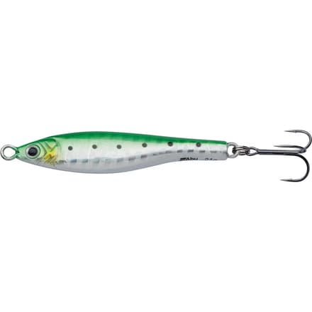 Lok Abu Garcia Fast Cast