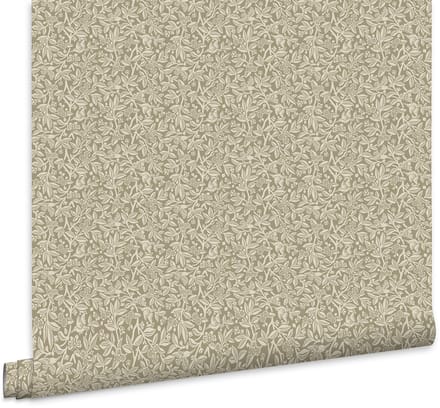 Laura Ashley Vliesbehang - Nutgrove 10mx52cm