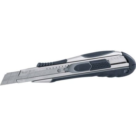kwb 014418 Autolock 2-in-1 veiligheids-afbreekmes, 18 mm 1 stuk(s)