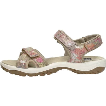 SUB55 Comfort Collection Lake 37 Sandalen Plat - Overige - Maat 42