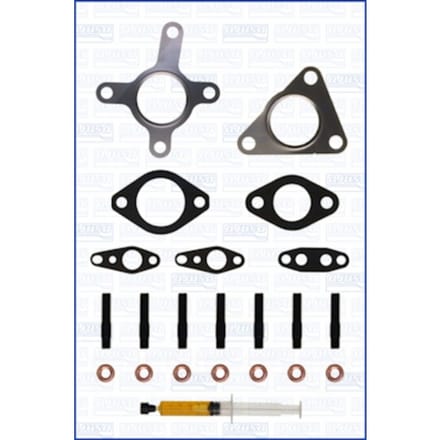Montageset, supercharger AJUSA JTC11473