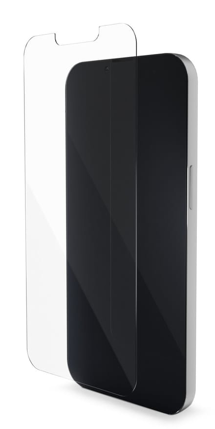 Mobilize Screenprotector geschikt voor Xiaomi 15T Glazen | Mobilize Screenprotector - Case Friendly