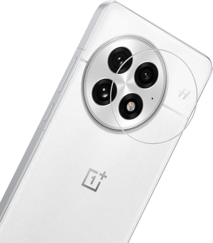 Camera Lens Protector - Geschikt voor OnePlus 13 - Extra Sterk - Camera Screenprotector - Gehard Glas - Beschermglas - Tempered Glass - Screen Protector