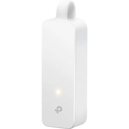 TP-Link UE300C USB Type-C Aan RJ45 Gigabit Ethernet Netwerk AV / multimedia paneel