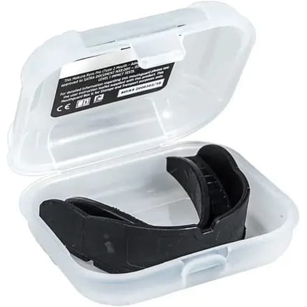 Makura KYRO PRO™ Gebitsbeschermer - zwart - Maat junior