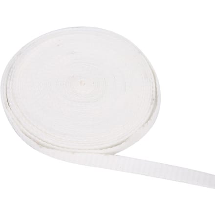 Hoge Elastische Mesh Zwachtel Snelle Genezing Stretch Banden voor Lichaam Wond Inwikkeling#2 white