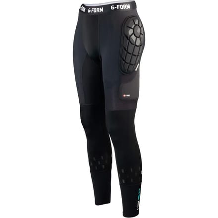 Legging G-Form MX