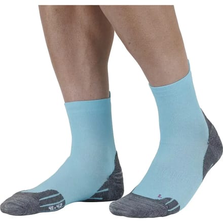 Hardloopsokken Monnet Run Elite 2 Mid
