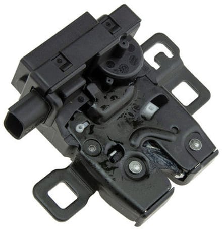 Achterklepslot OEM FQR500170