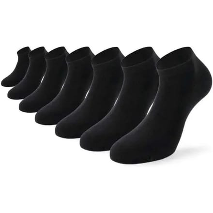 Sokken Lenz Duos Sneaker 1-7
