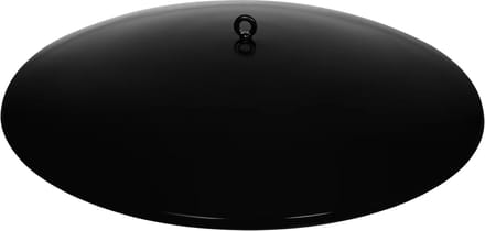 Espegard - Deksel - 60 cm - voor Bålpanne Glo + Lun