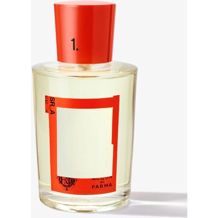 Acqua di Parma, Colonia By Samuel Ross Orange, Eau De Cologne, Unisex, 100 ml