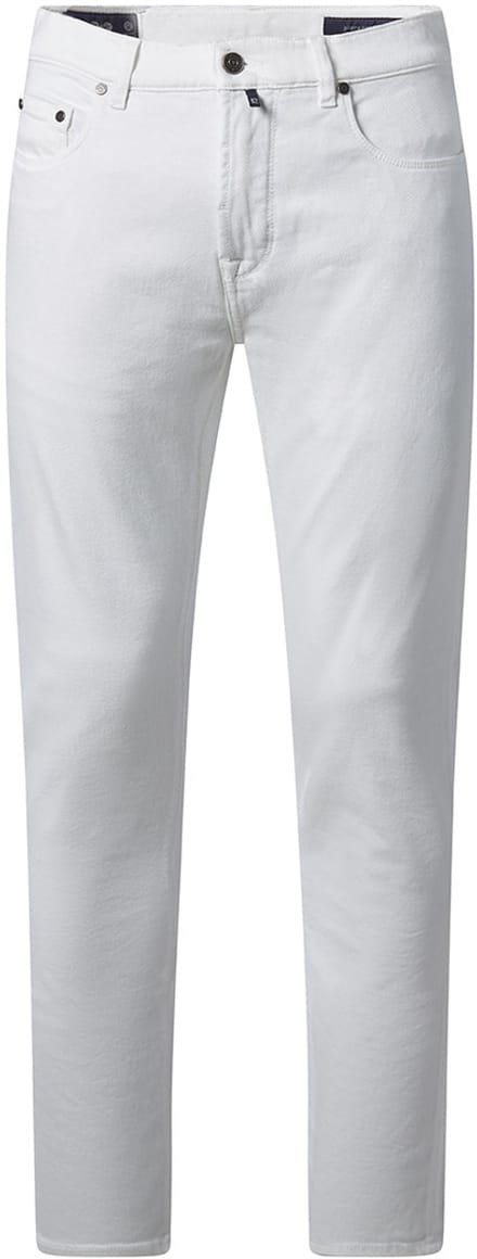 Pierre Cardin jeans wit