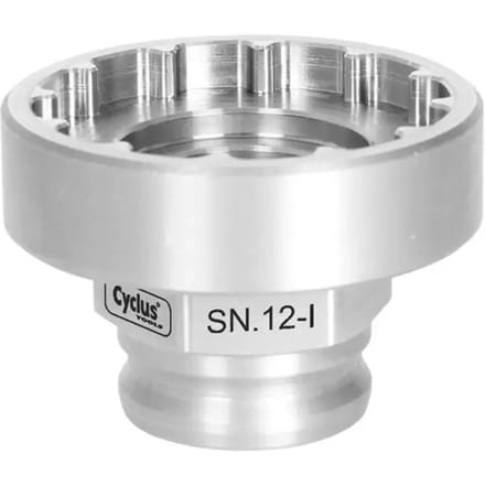 Gereedschap pro démonte boitier-cuvette pour raceface Cyclus
