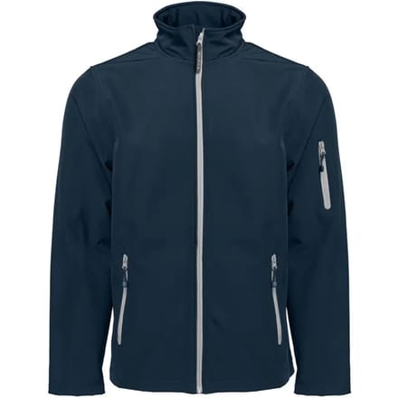 3-laags softshelljack Pen Duick Atlantic