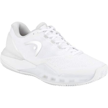 Head Racket Revolt Pro 5.0 Clay Court Schoenen Wit EU 39 Vrouw