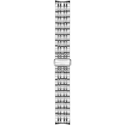 Tissot Straps T605033602 Carson Horlogeband