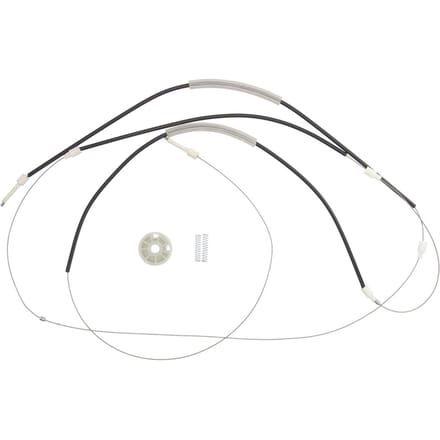 Reparatieset, raamregelaar BLIC 359