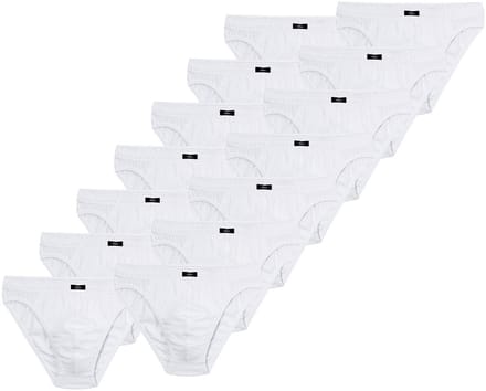 s.Oliver Heren slip / onderbroek 14 pack Basic