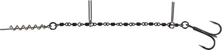Westin Add-It Jointed Stinger - 32kg - 4cm - Haakmaat 1 - Onderlijn