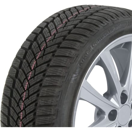 Winterband FULDA Kristall Control HP2 245/45R18 XL 100V