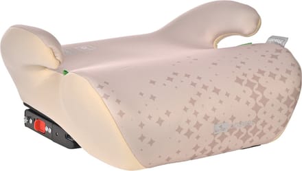 Lorelli Cosmos Beige Isofix 125-150 cm i-Size Booster