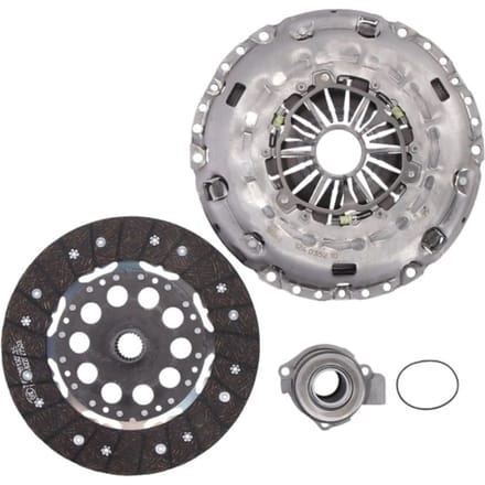 Schaeffler Luk Koppelingsset LUK RepSet Pro 624 3175 33