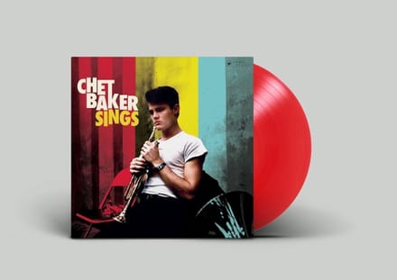Sings (+2 Bonus Tracks)
