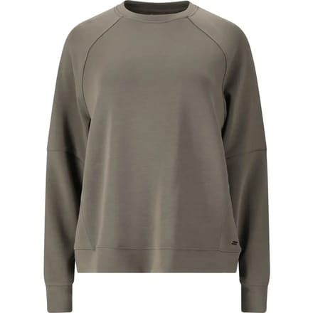 Dames sweatshirt Athlecia Jacey