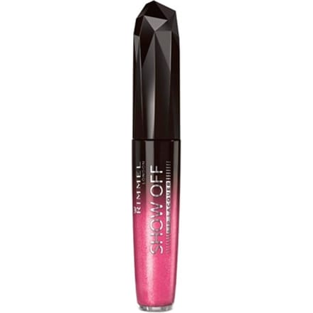 Rimmel Apocalips Lip Lacquer Out Of This World