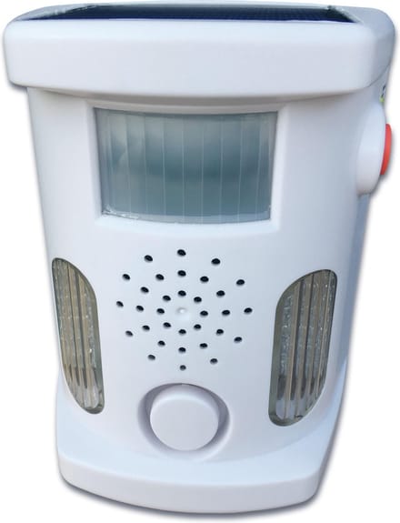 Garden Guard 580