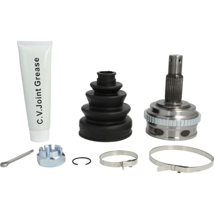 Homokineet reparatie set, aandrijfas LPR KFT037
