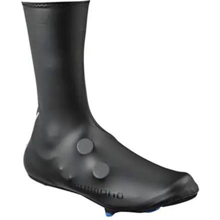 Shimano Dula Fit Rain Overschoenen Zwart EU 37-39 Man,Vrouw