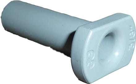 Blindstop 9,5 mm