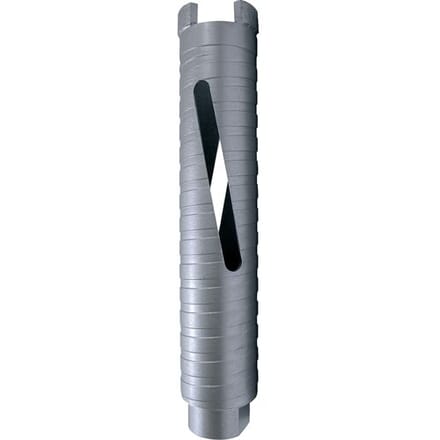 Mexco diamantboor droog 32x150mm